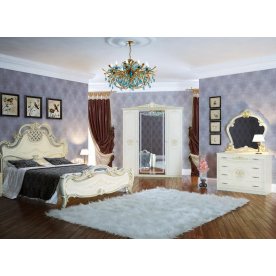 Комод Грация