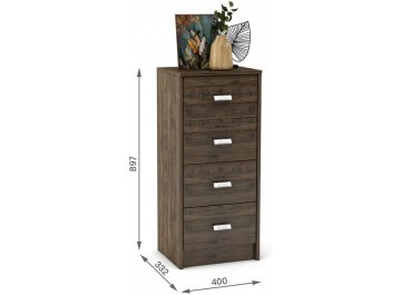 Комод Имидж-404