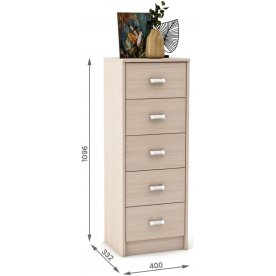 Комод Имидж-405