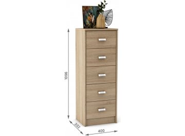 Комод Имидж-405