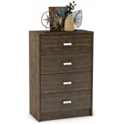 дуб апрель темный