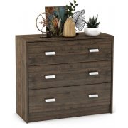 дуб апрель темный