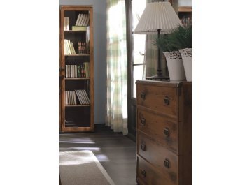 Комод Индиана JКОМ 4s 80