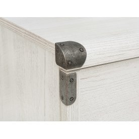 Комод Индиана JКОМ 4S 80