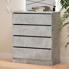 Комод Индиго