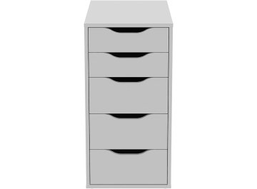 Комод Ингар