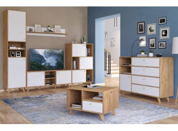 Комод Ирма ИР-12