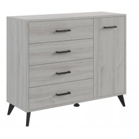 Комод Ивис лофт