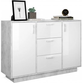 Комод Эго К-2 на подиуме