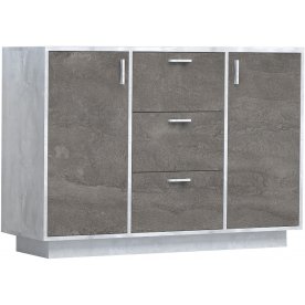 Комод Эго К-2 на подиуме