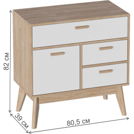 Комод Калгари