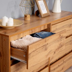 Комод Калипсо