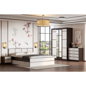 Комод Карелия