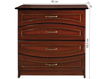 Комод Карина