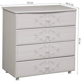 Комод Каролина