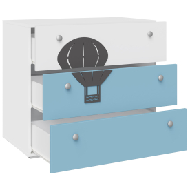 Комод Касама 04