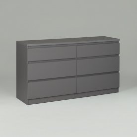 Комод Кастор