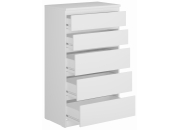 Комод Кастор