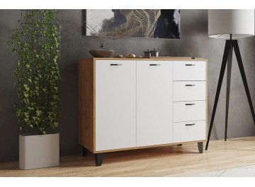 Комод Катрин-12