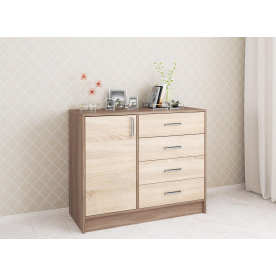 Комод Катрин 6