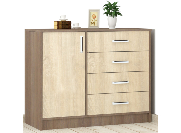 Комод Катрин 6