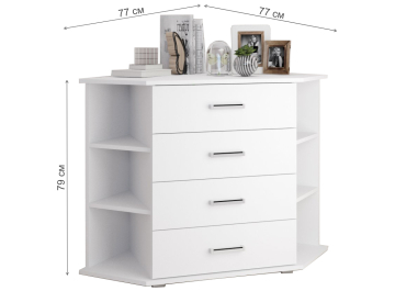 Комод Катрин-7