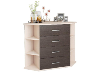 Комод Катрин 7