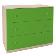 дуб молочный / салатовый