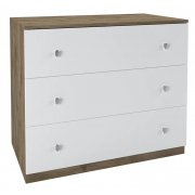 эвок прибрежный / белый