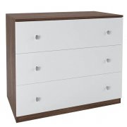 морское дерево винтаж / белый