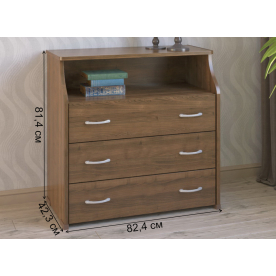 Комод КМ-31-Н