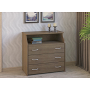 ясень темный