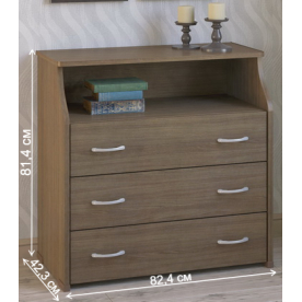 Комод КМ-31-Н