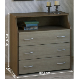Комод КМ-31-Н