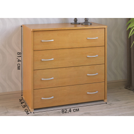 Комод КМ-41