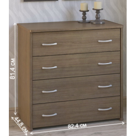 Комод КМ-41