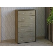 ясень темный / ясень светлый