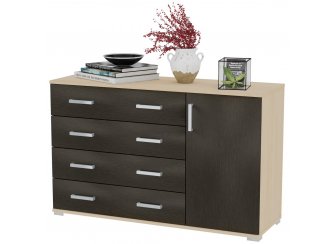 Комод КМД-1244