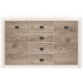 Комод Коен КОМ2D4S