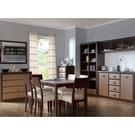 Комод Коен КОМ 4S