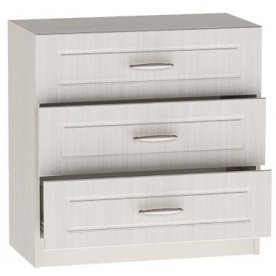 Комод Колибри МДФ