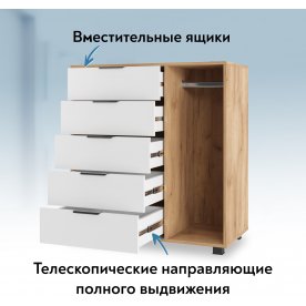 Комод Эконом-стандарт