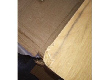 Комод Элла КМ 01