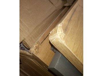 Комод Элла КМ 01