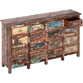 Комод Вишал