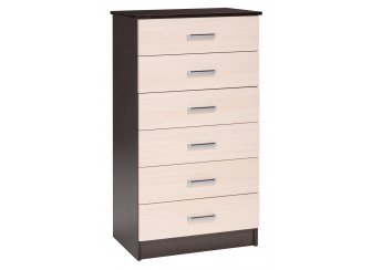 Комод Катрин 4