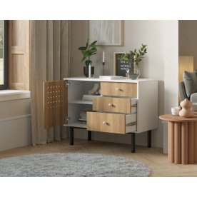 Комод Кото (KOTO)