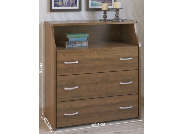 Комод КВ-31-Н