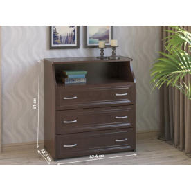 Комод КВ-31-НФ