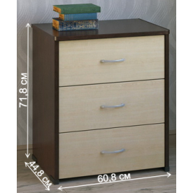 Комод КВ-32